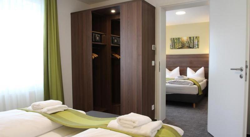اتاق استاندارد, Goethe Conference Hotel By Trip Inn