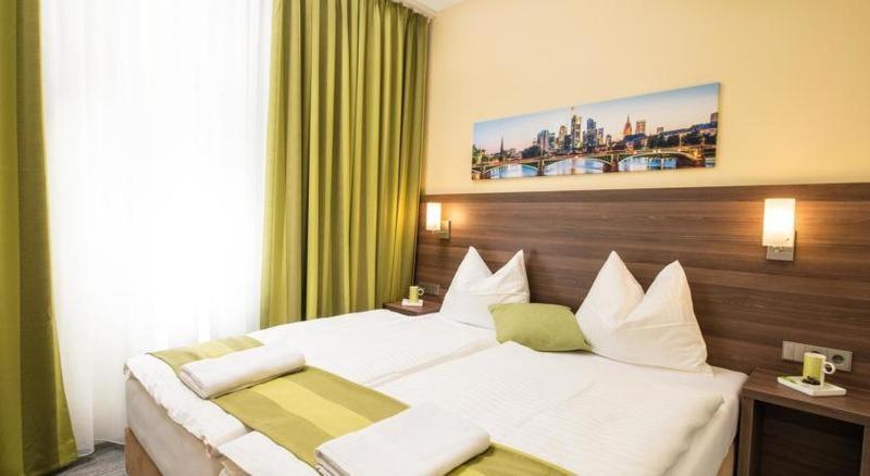 اتاق استاندارد, Goethe Conference Hotel By Trip Inn