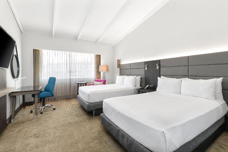 اتاق کلاسیک سه تخته, Hb Hotels Orchidea Blu