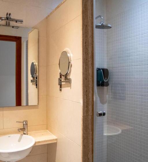 اتاق استاندارد, Hostal Apolo