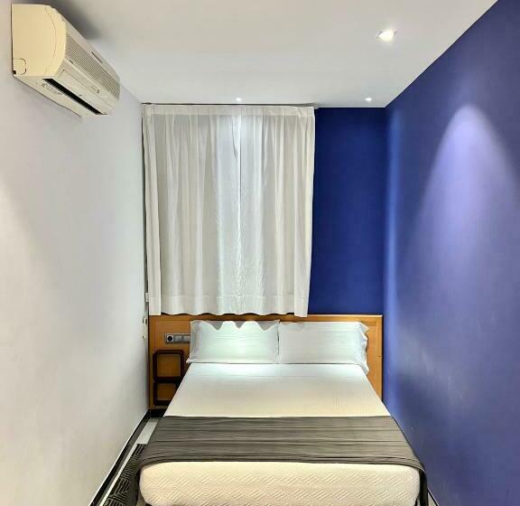 اتاق استاندارد, Hostal Apolo