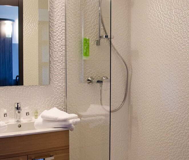 اتاق استاندارد, Best Western Hôtel Agen Le Passage, Agen Sud