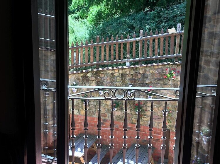 آپارتمان کلاسیک 1 خوابه, La Casona De La Torre