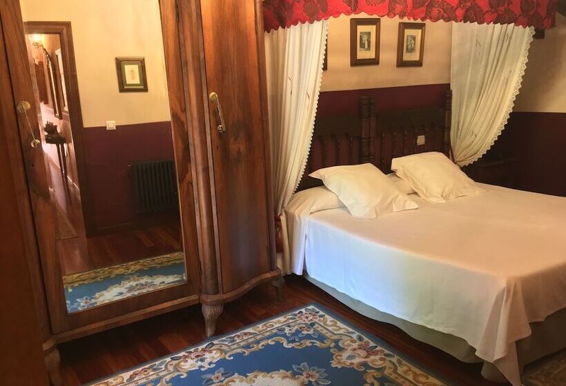 آپارتمان کلاسیک 1 خوابه, La Casona De La Torre