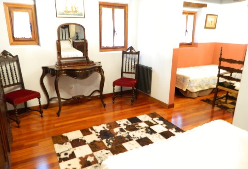 Family Suite, Casona De La Torre