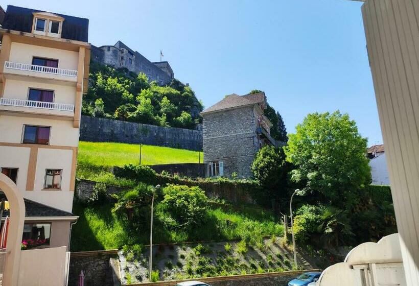 اتاق استاندارد, Compostelle