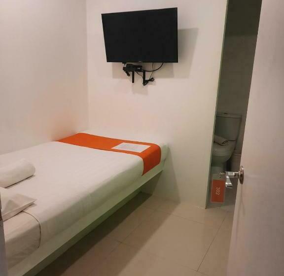 اتاق عادی, Islands Stay Hotels Mactan