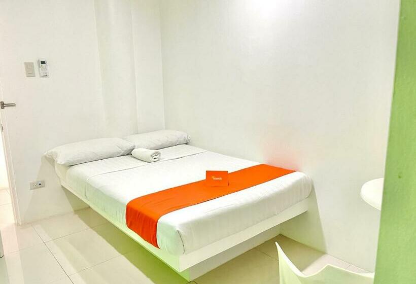 اتاق استاندارد, Islands Stay Hotels Mactan