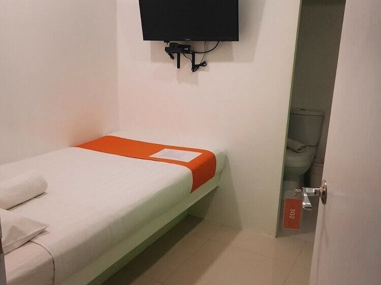اتاق عادی, Islands Stay Hotels Mactan