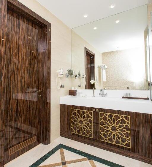 اتاق استاندارد با بالکن, Kadorr Hotel Resort & Spa