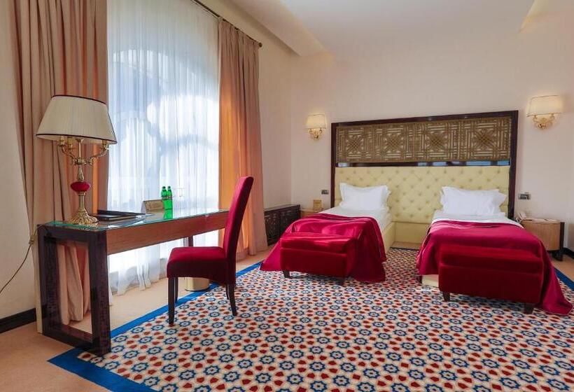 آپارتمان 1 خوابه, Kadorr Hotel Resort & Spa