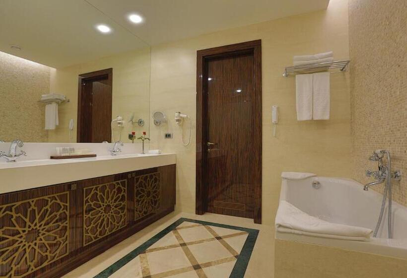 اتاق استاندارد برای معلولان, Kadorr Hotel Resort & Spa
