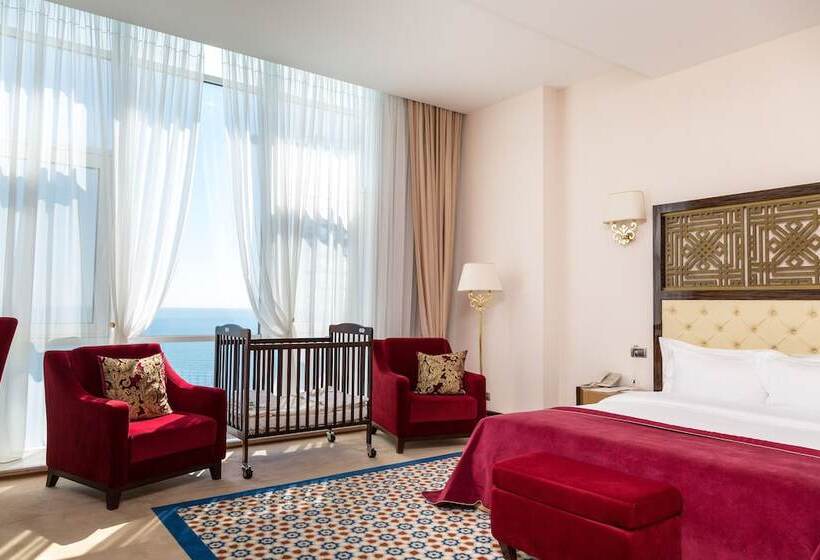اتاق سوپریور, Kadorr Hotel Resort & Spa