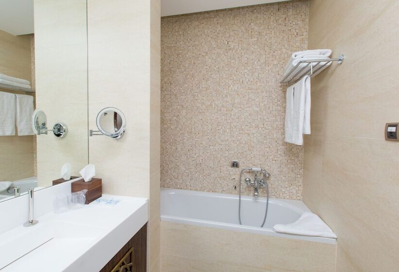 آپارتمان 1 خوابه, Kadorr Hotel Resort & Spa