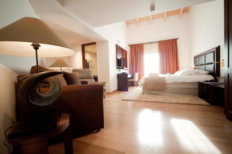 اتاق سوپریور, Kalavrita Canyon Hotel & Spa