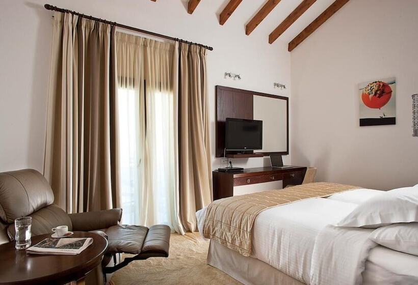 اتاق لوکس, Kalavrita Canyon Hotel & Spa