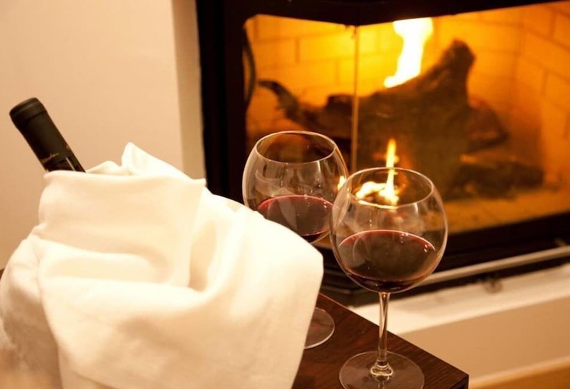 اتاق سوپریور, Kalavrita Canyon Hotel & Spa