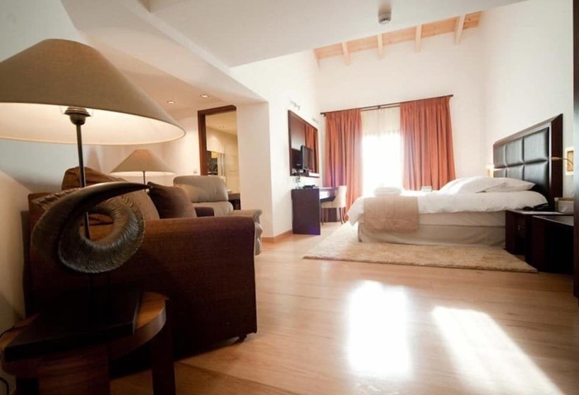 اتاق سوپریور, Kalavrita Canyon Hotel & Spa