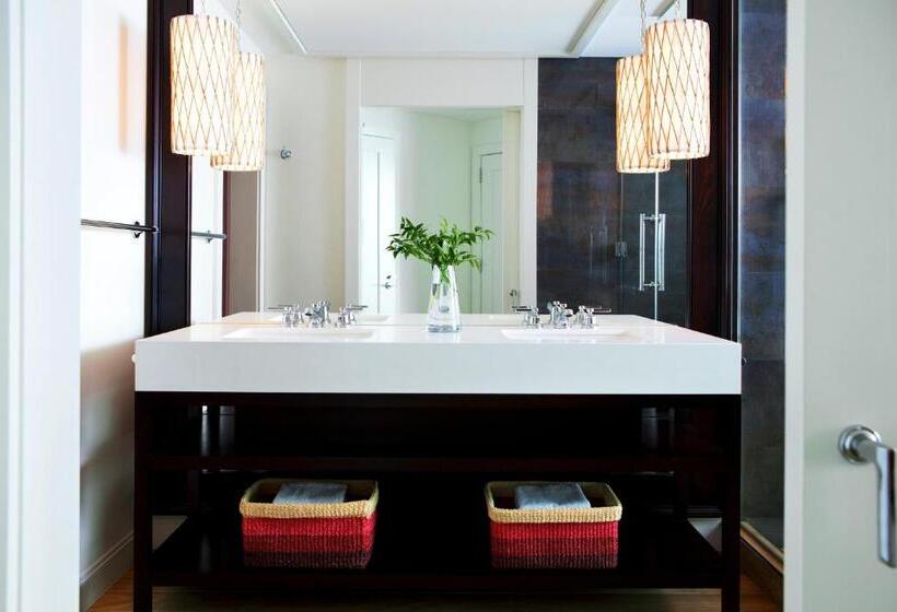 اتاق استاندارد, Kimpton Seafire Resort + Spa, An Ihg