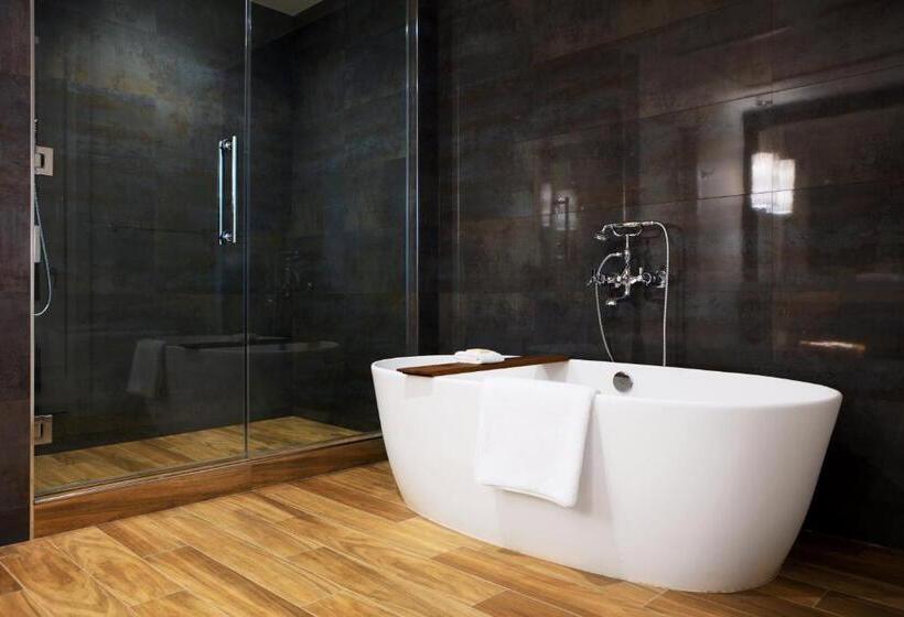 سوئیت ریاست جمهوری 2 خوابه, Kimpton Seafire Resort + Spa, An Ihg