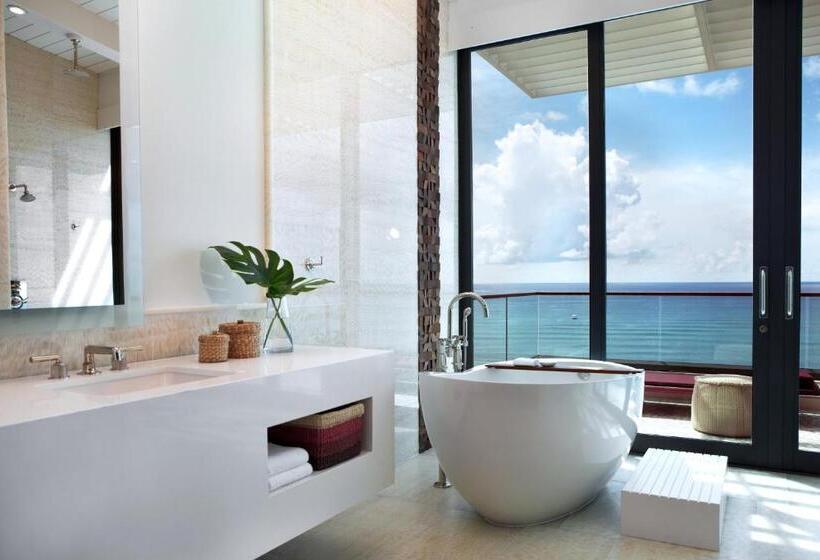 سوئیت ریاست جمهوری 2 خوابه, Kimpton Seafire Resort + Spa, An Ihg