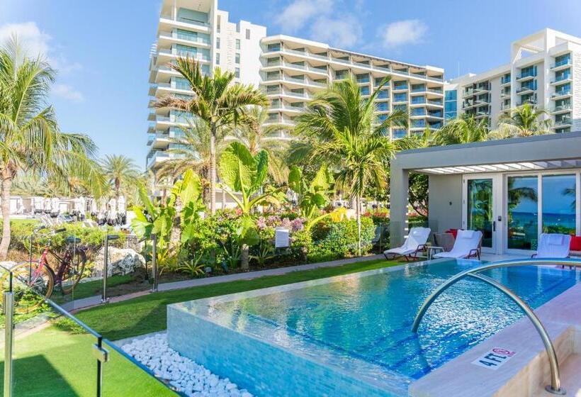 خانه 2 خوابه, Kimpton Seafire Resort + Spa, An Ihg