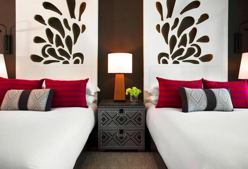 اتاق اجرایی, Kimpton Seafire Resort + Spa, An Ihg