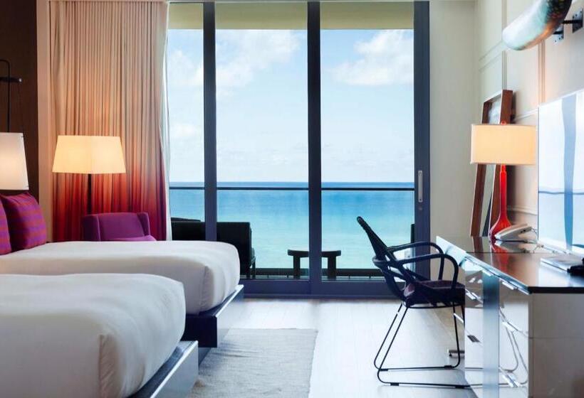 اتاق اجرایی, Kimpton Seafire Resort + Spa, An Ihg