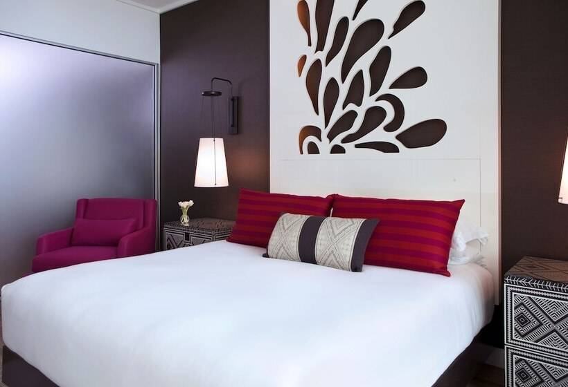 اتاق استاندارد, Kimpton Seafire Resort + Spa, An Ihg