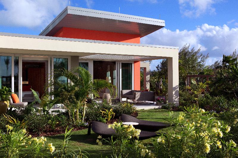 بانگلوی استاندارد, Kimpton Seafire Resort + Spa, An Ihg