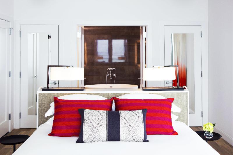 بانگلوی استاندارد, Kimpton Seafire Resort + Spa, An Ihg