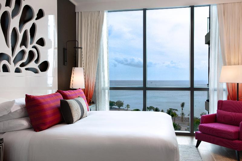 خانه 2 خوابه, Kimpton Seafire Resort + Spa, An Ihg