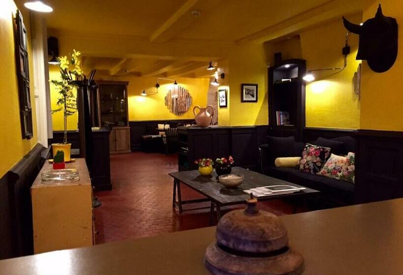 سوئیت جونیور خانوادگی, Le Jardin D'emile