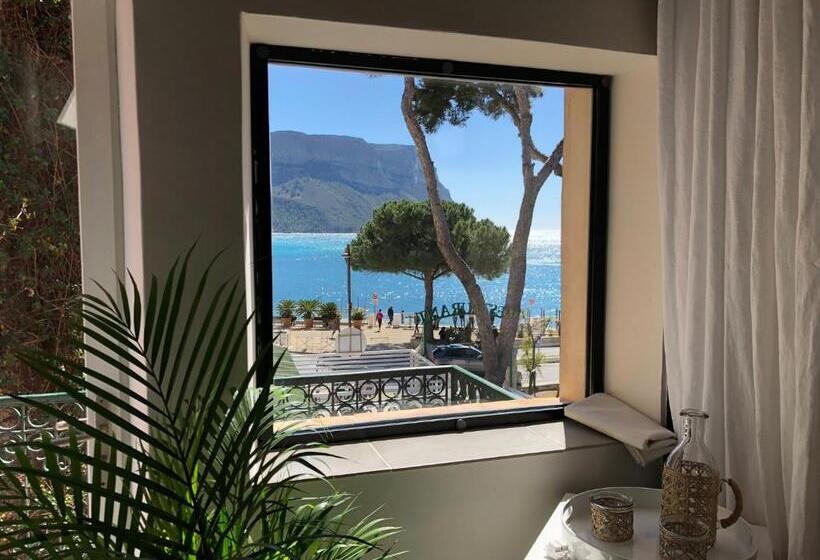 سوییت خانوادگی, Le Jardin D'emile