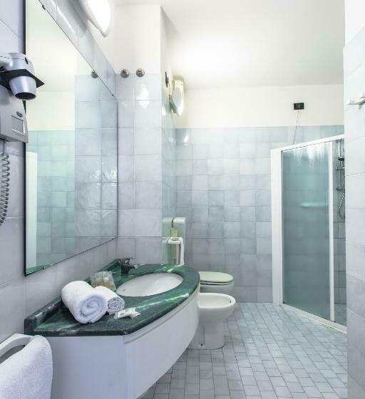 استودیوی استاندارد, Lido Hotel Residence