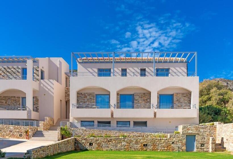 Triple Room Sea View, Pelagia Aphrodite