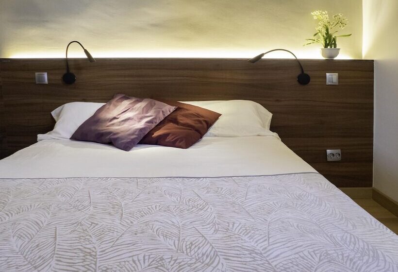 اتاق استاندارد, Pension Ciudadela