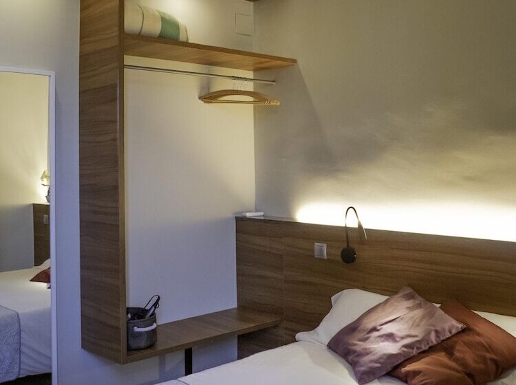 اتاق استاندارد, Pension Ciudadela