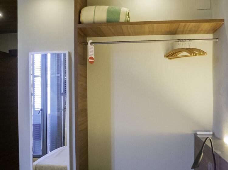 اتاق استاندارد, Pension Ciudadela