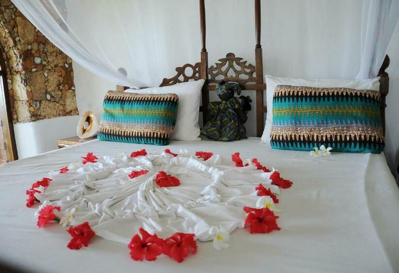 اتاق استاندارد, Samaki Lodge
