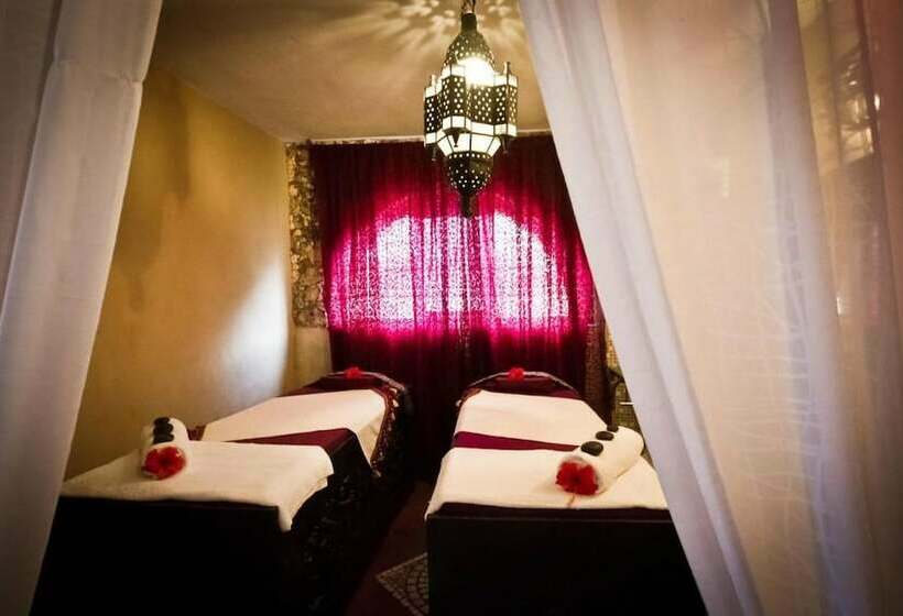 اتاق استاندارد, Samaki Lodge