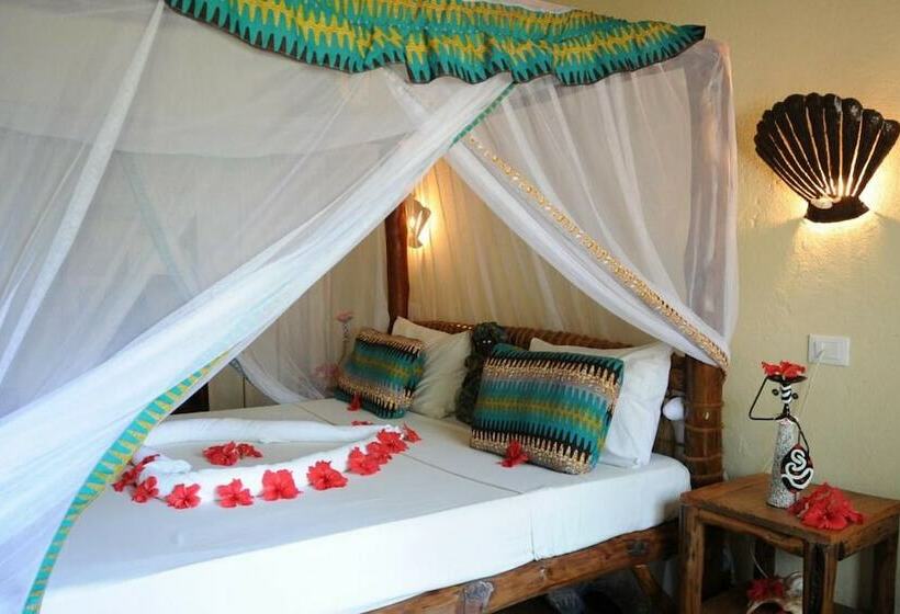 اتاق استاندارد, Samaki Lodge