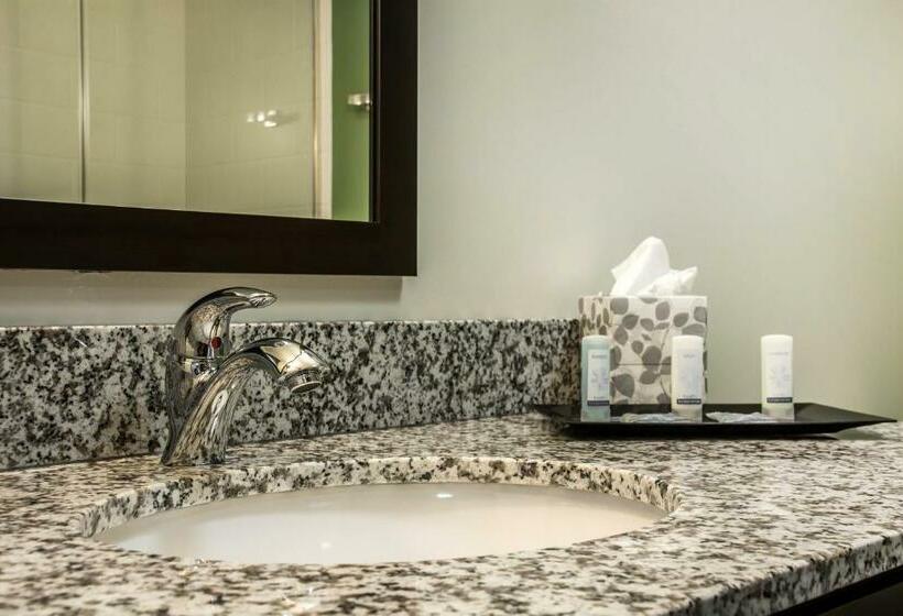 اتاق استاندارد, Sleep Inn & Suites East Syracuse