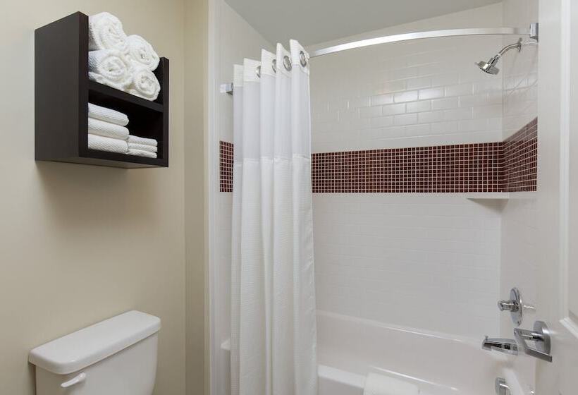 سوئیت 2 خوابه, Staybridge Suites Corona South, An Ihg