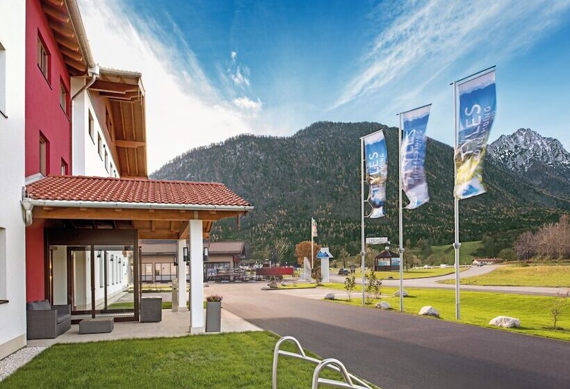 اتاق استاندارد سه نفره, Hey Lou Hotel Piding