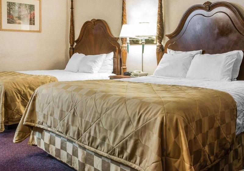 اتاق استاندارد چهار تخته, Goethe Conference Hotel By Trip Inn