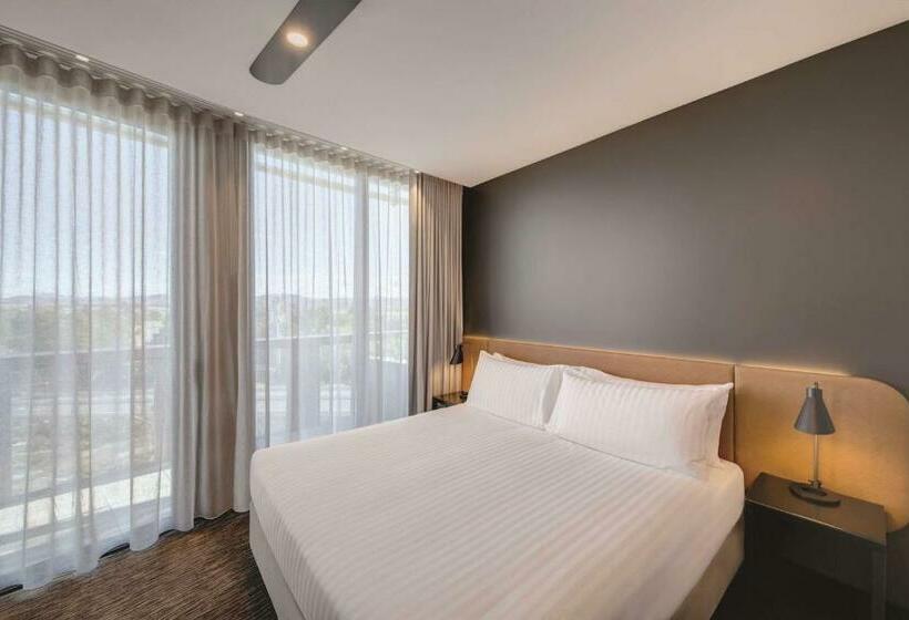 آپارتمان 1 خوابه, Vibe Hotel Canberra