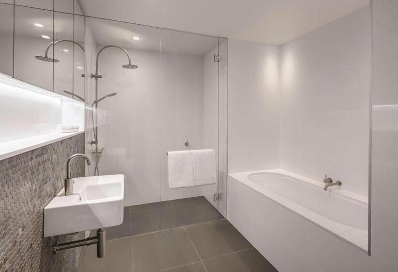 آپارتمان 1 خوابه, Vibe Hotel Canberra