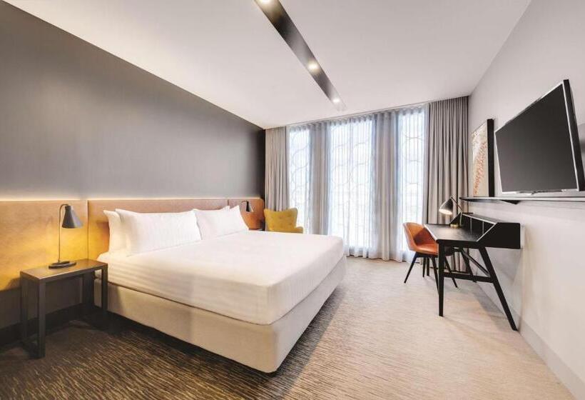 اتاق خانوادگی, Vibe Hotel Canberra