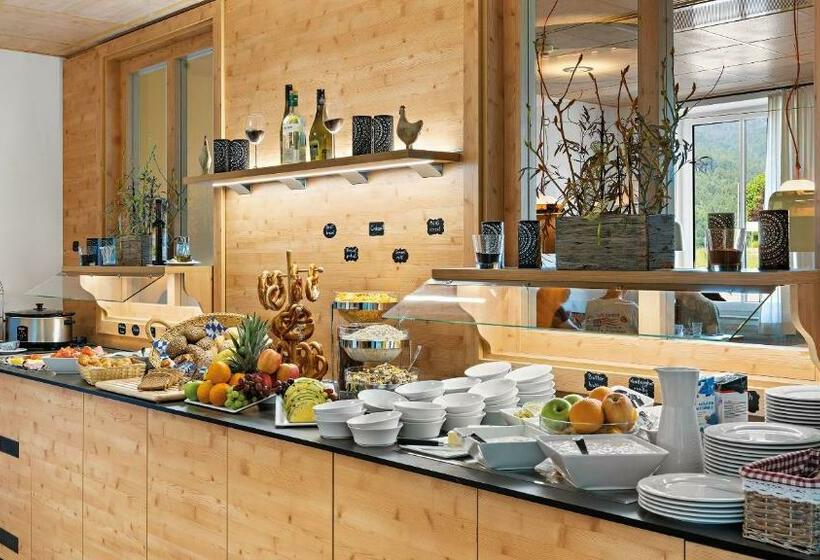 اتاق استاندارد یک نفره, Hey Lou Hotel Piding